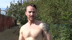 Aloe - Jerking Sex