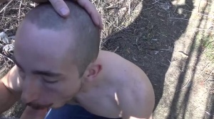 Eddie - homosexual Lovemaking