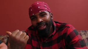 Kasey Jones & Philly Mack Attack - large ramrod Action