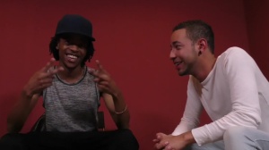 Gio Emanuel & Jaiere Redd - Rimjob Lovemaking