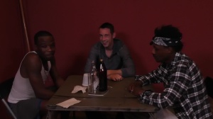 Aston lengthy, slim, & Tyler McDaniels - ass Hook up
