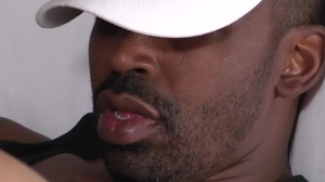 Philly Mack Attack & Jason Barr - anal Scene