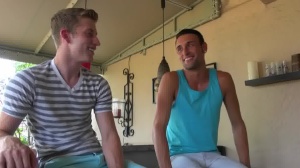 Summer Loving - non-professional Sex