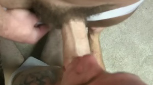 Stick Games - anal Love