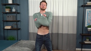 Roger - Bedroom Sneak Peek