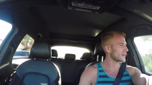 Blake, Jayden & Porter: bareback - butthole movie