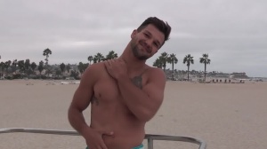 Brysen - large penis Play