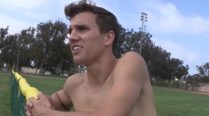 Levi - penis fun