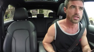 Daniel & Lane: bareback - butthole Sneak Peek