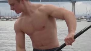 Miller - cock Action
