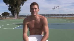 Gregory - large knob Play