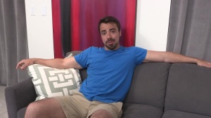 Eddie - Bear Lovemaking