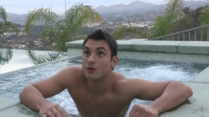 Adrian - massive penis Play