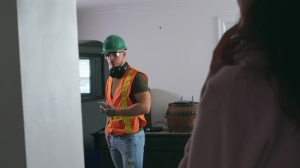 Renovate My gap - Theo Ross with Damien Stone ass Love