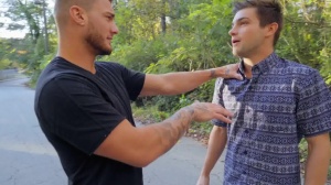 Attack Of My Clone - Nail