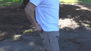 str8 Chaser - Rich - anal dril