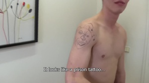 sexy young man is plowing hard for cash