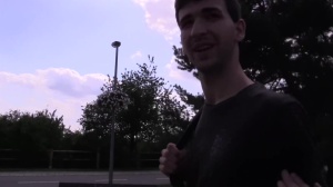 stunning Czech boyz got their holes pounded  