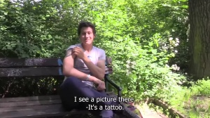 A young Czech boyfrend got hammered and filled