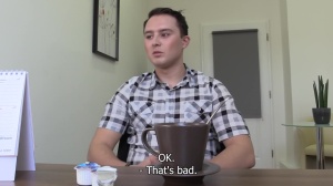 The lad from Brno with soft skin