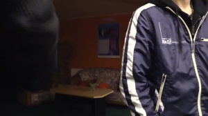 A bit shy mate got his cherry popped