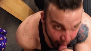 dudes In Public 39 : clothing Store - anal Lovemaking