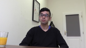 teen sucks one kinky dick and then get hammered