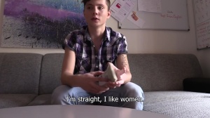 Simply ideal and shy twink get laid