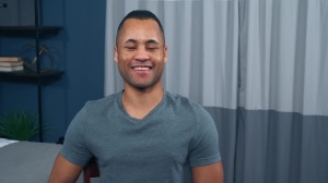 Chris - Bedroom Action