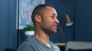 Chris - Bedroom Action