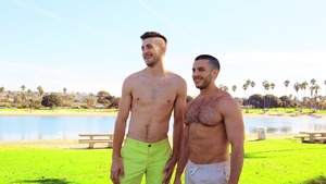 Kurt & Manny: unprotected - American fun