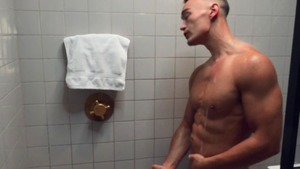 Jayce & Asher: bare - American Sneak Peek
