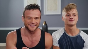 Sean & Jace: bare - American Scene