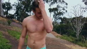 Landon & Kurt: unprotected - American Scene