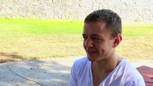 straight Chaser: Ian - American Action