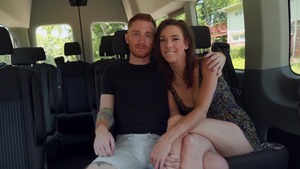 str8 Chaser: Brian - butthole Hook up