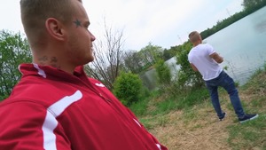 dudes In Public 48 - Lakefront - anal Scene