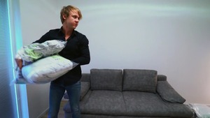 Basement raw - ass hammer