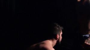 Take It - Bo Sinn and Franky Maloney American Hook up
