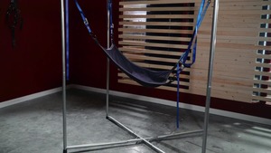 Domination Chamber - Trevor Laster American Lovemaking
