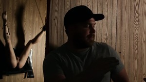 Wall Stuffed - Bo Sinn and Drew Dixon American Nail