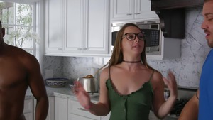Her Irresistible Brother - Darin Silvers, Phoenix Fellington American Hook up