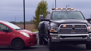 raw Tow Service - Bo Sinn, Shawn Assmore American dril