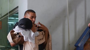 Patted Down Hard: bareback - Alex Mecum American Hook up