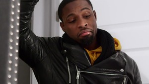 Cuckboys - DeAngelo Jackson with Markus Kage American Nail