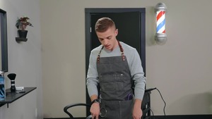 The Ultimate nice-looking lad: raw - Tom Bentley, Joey Mills American Sex