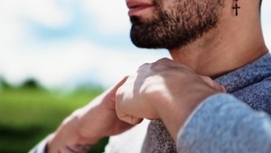 poked By The Drone - William Seed with Ian Greene American Nail