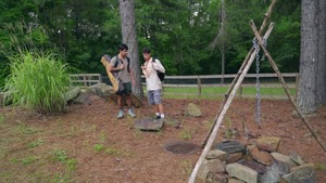 Bro, Is That Your rod? - Ty Mitchell and Kaleb Stryker American pound
