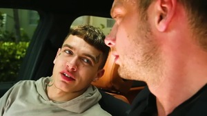 The Driver - Damon Heart & Luis Rubi anal job