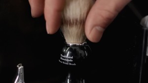 A Closer Shave - Seth Knight with William Seed American Sex